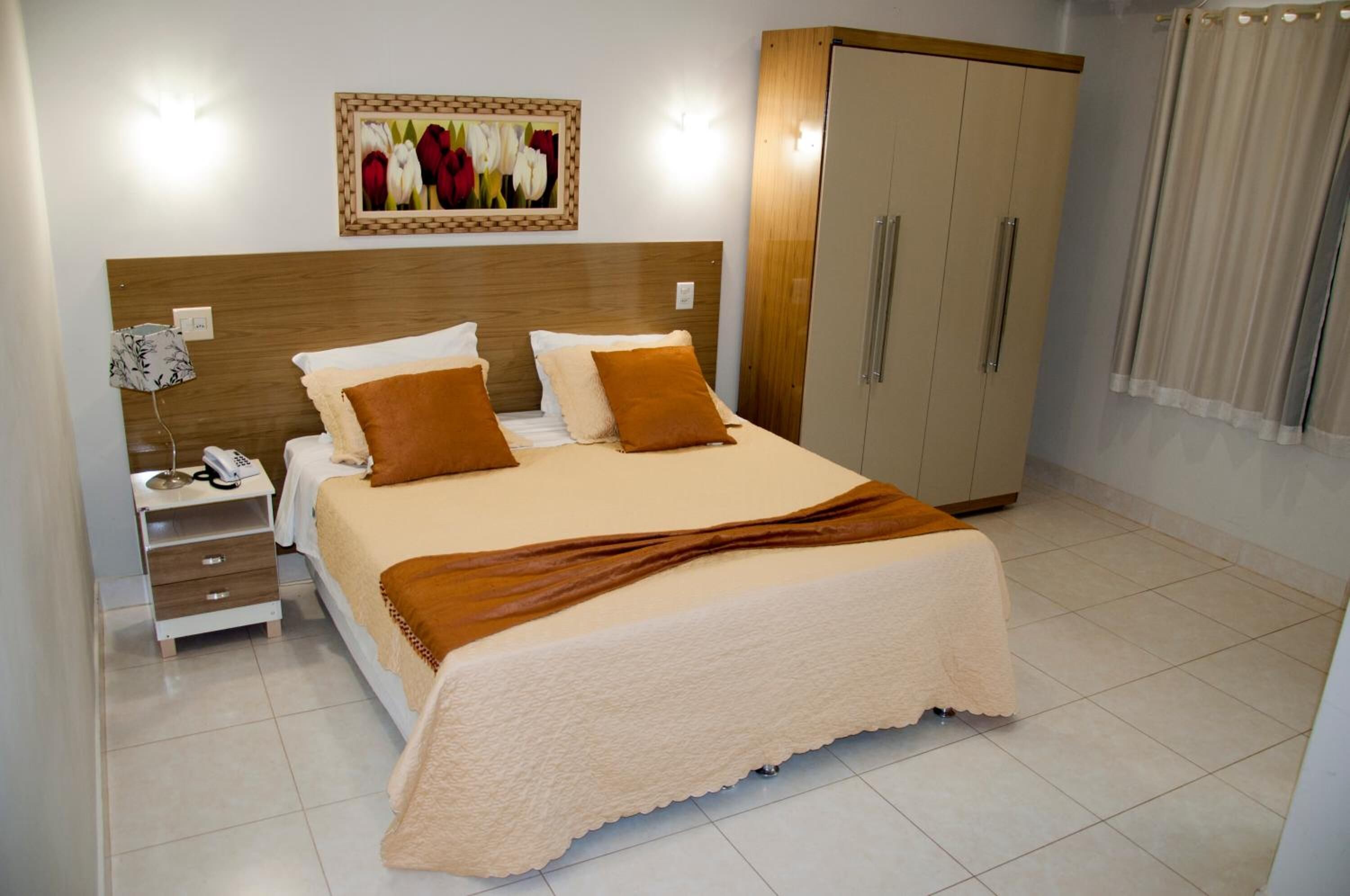 minibar, desk, blackout curtains, free wifi