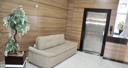 Gran Norte Hotel