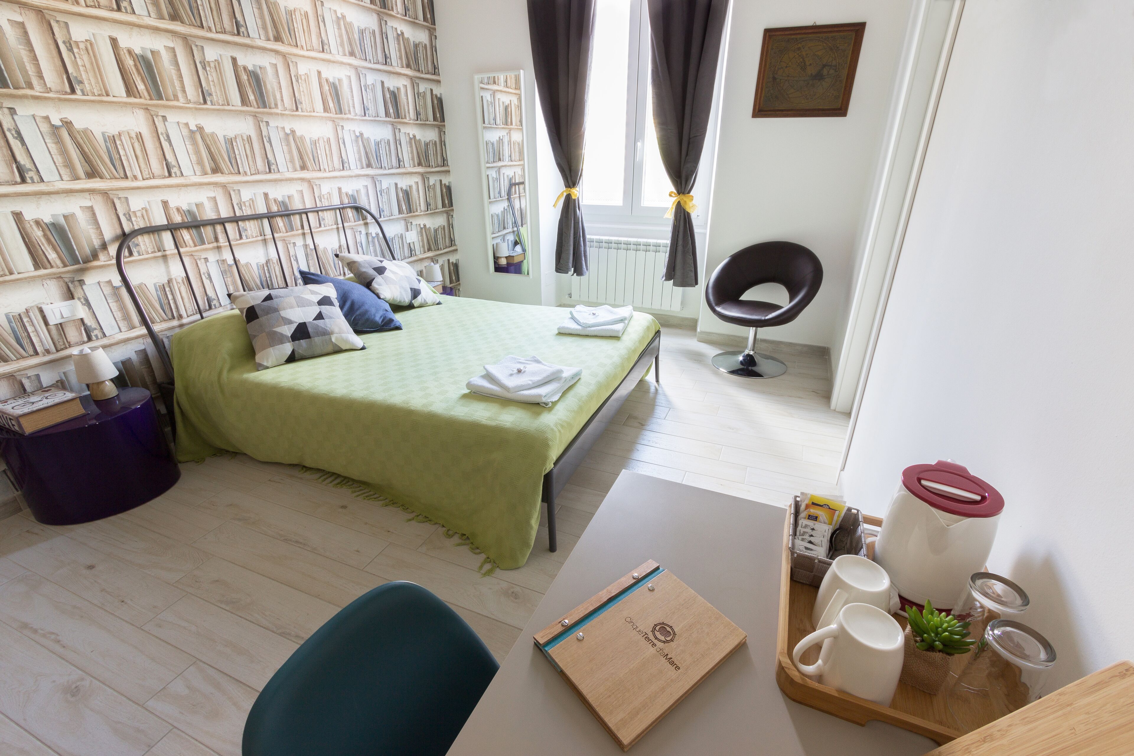 Photo - La Casa dei Treni Affittacamere