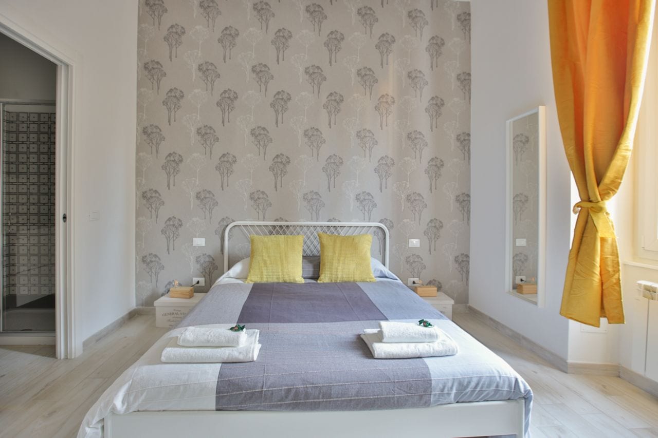 Photo - La Casa dei Treni Affittacamere