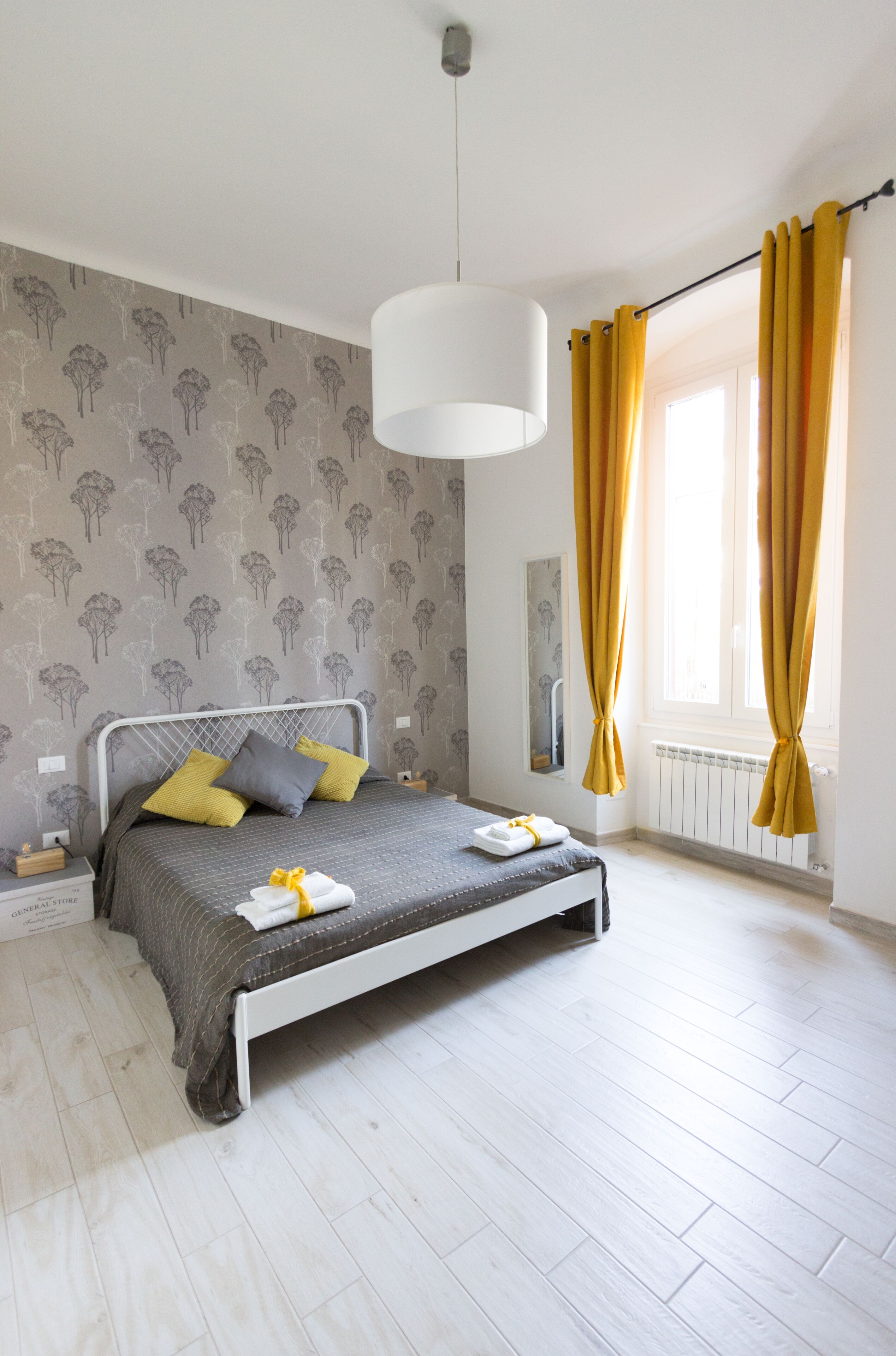 Photo - La Casa dei Treni Affittacamere