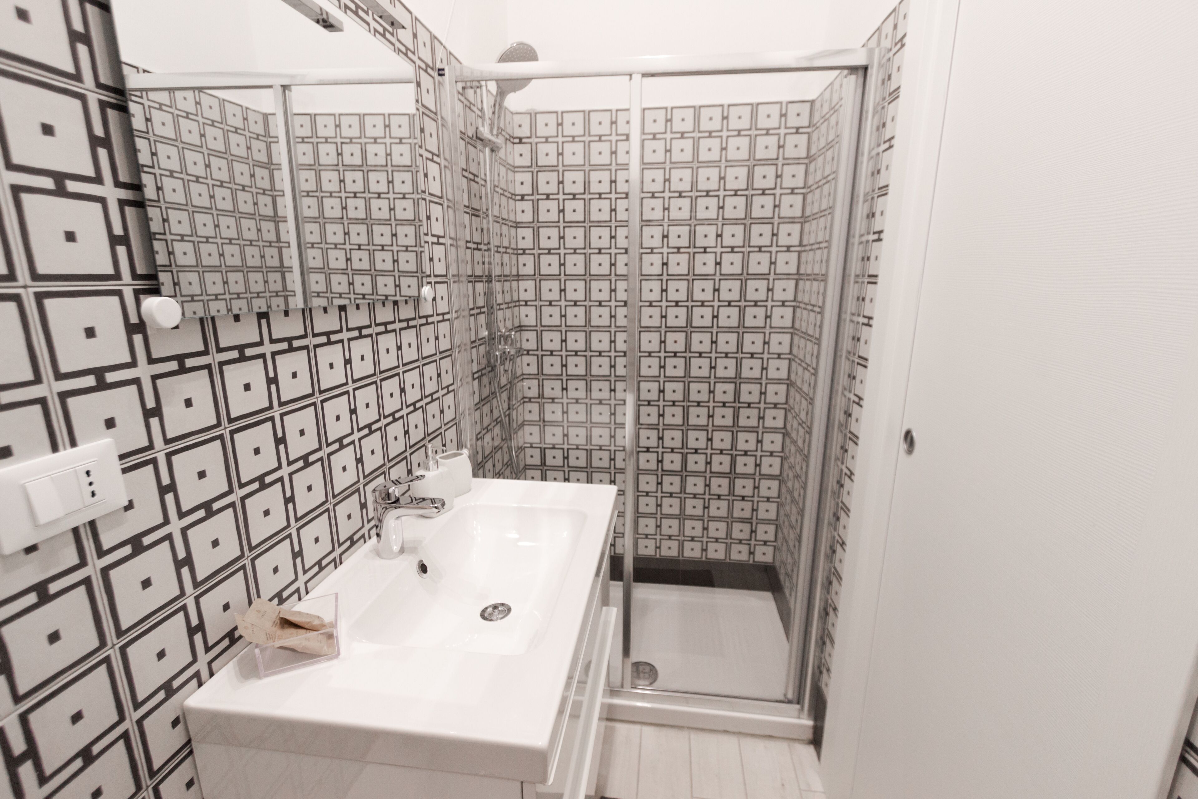 Photo - La Casa dei Treni Affittacamere