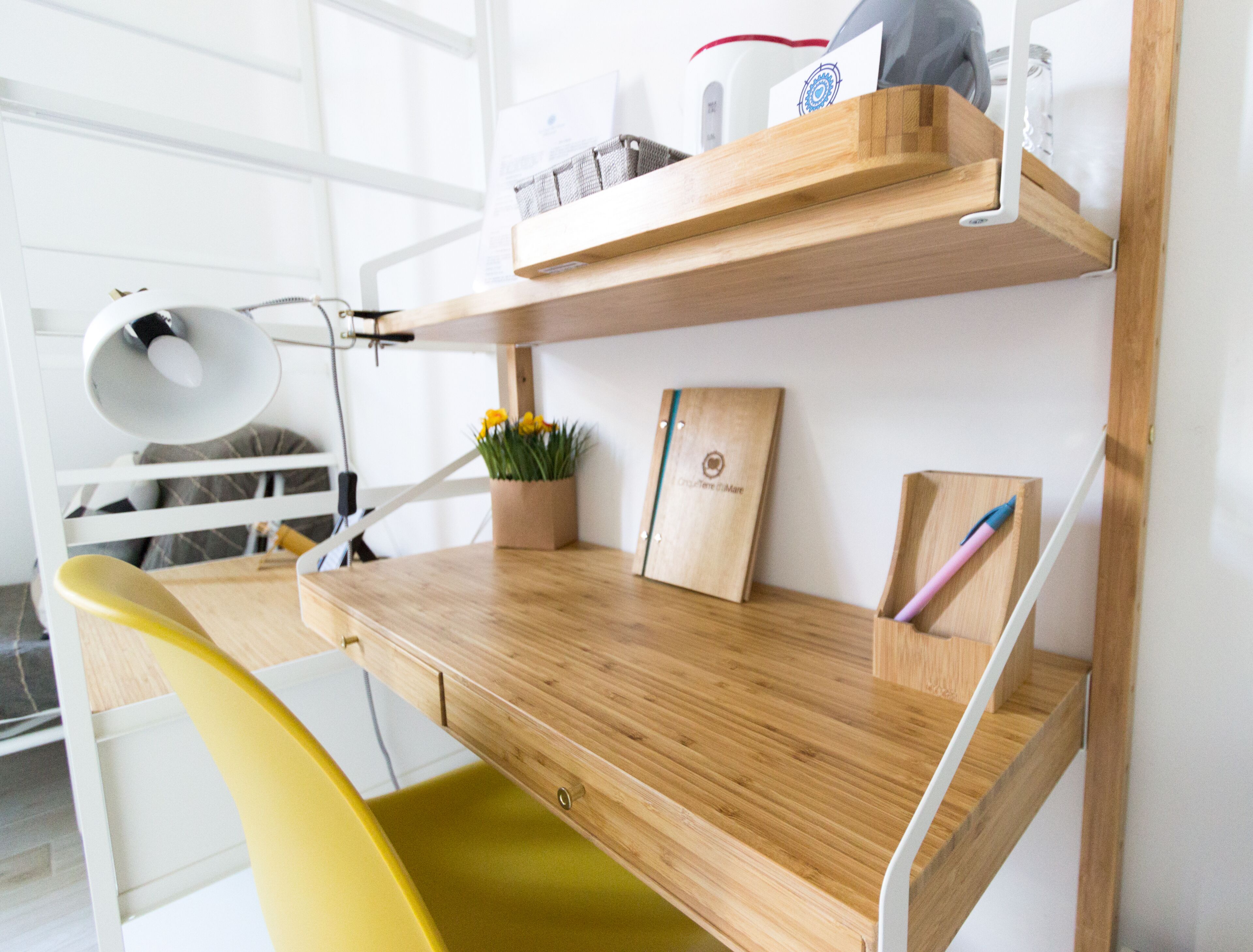 Photo - La Casa dei Treni Affittacamere