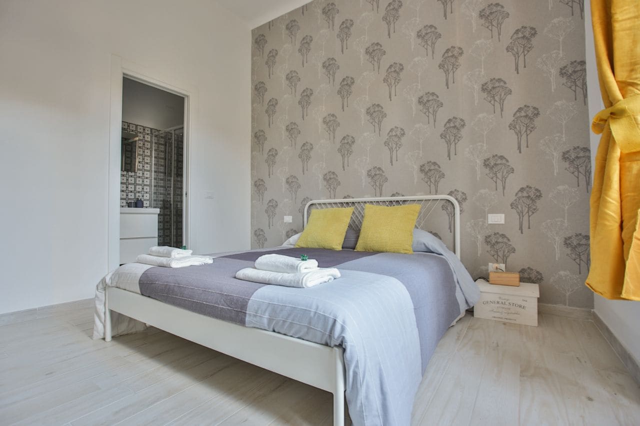 Photo - La Casa dei Treni Affittacamere