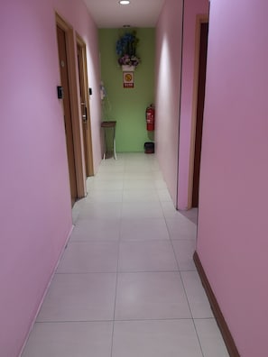 Hallway - Home Inn (Ipoh)
