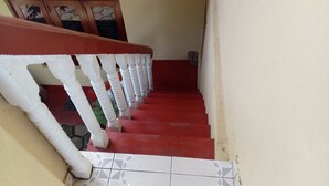 View from property - Nuwan's Home (Galle)
