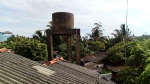 View from property - Nuwan's Home (Galle)