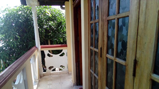 View from property - Nuwan's Home (Galle)
