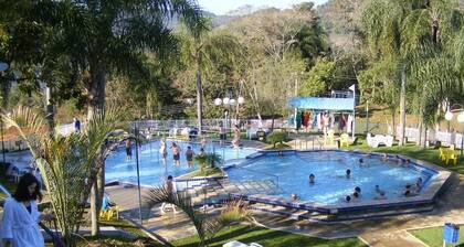 Apartamentos Cobertura - EdifĂcio London