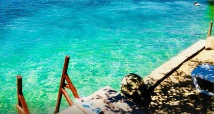 Eco Hotel Los Erizos