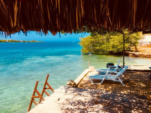 Eco Hotel Los Erizos