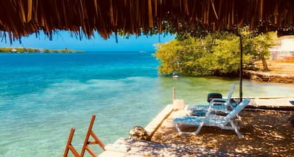 Eco Hotel Los Erizos