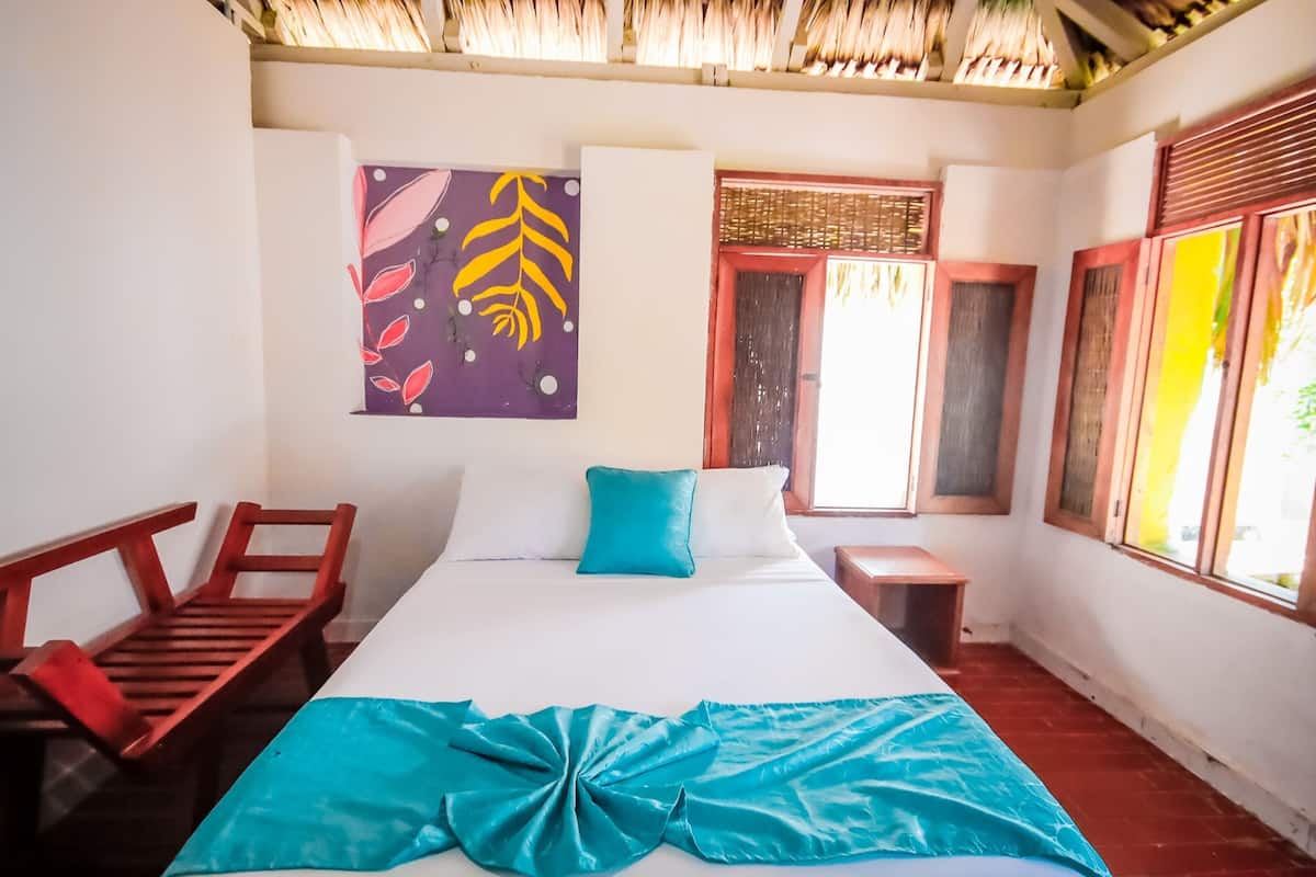 Double Room, Ocean View