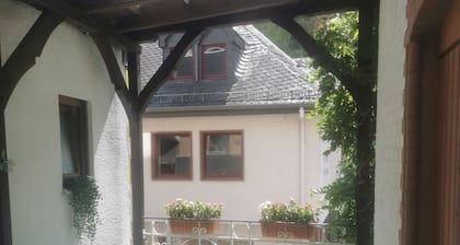 Hotel Gelber Hof