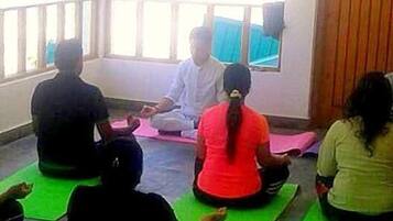 Yoga