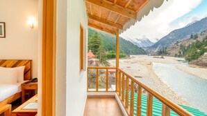 Habitación Premium