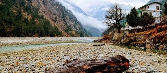 Prakriti The Retreat