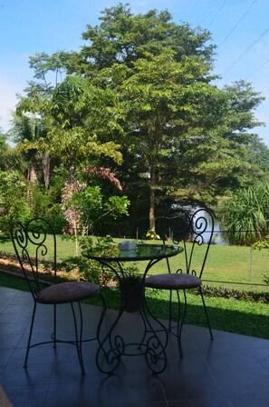 Exterior - Vimanra Hotel (Udawalawa)