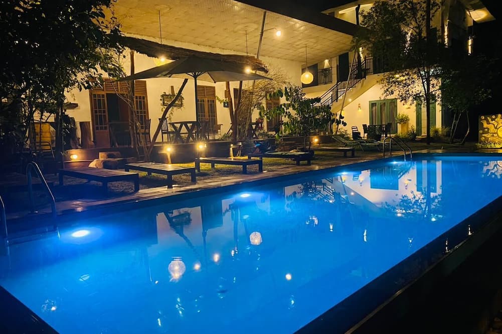Vimanra Hotel