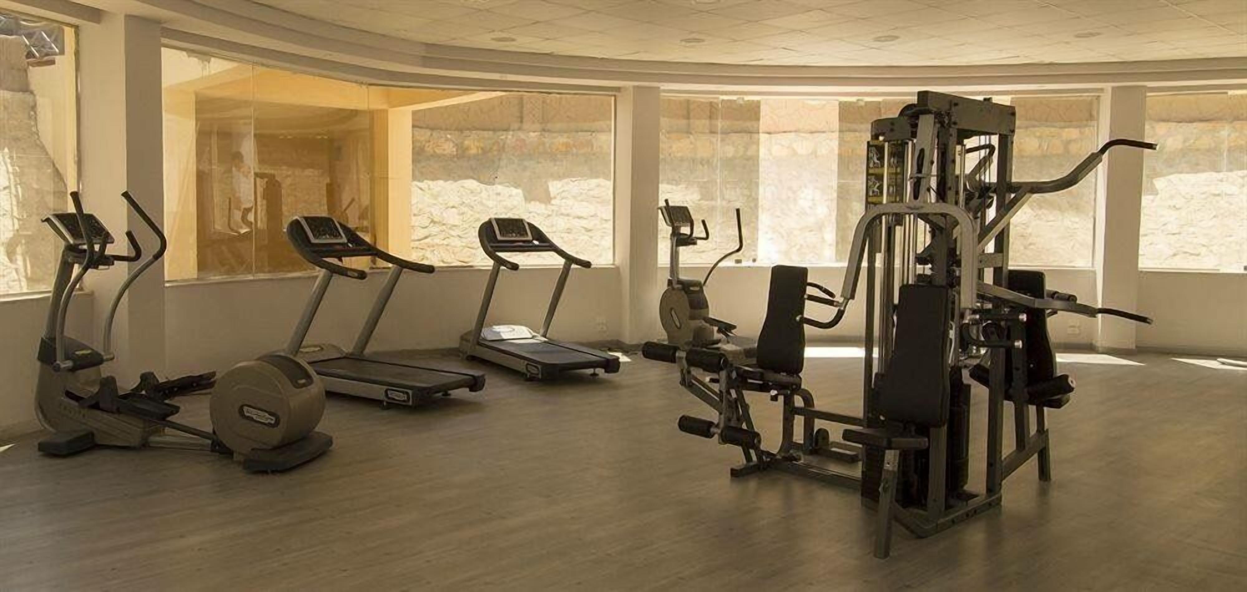 Foto - LuxApartment 3BHK At Nubia Aqua Beach Resort