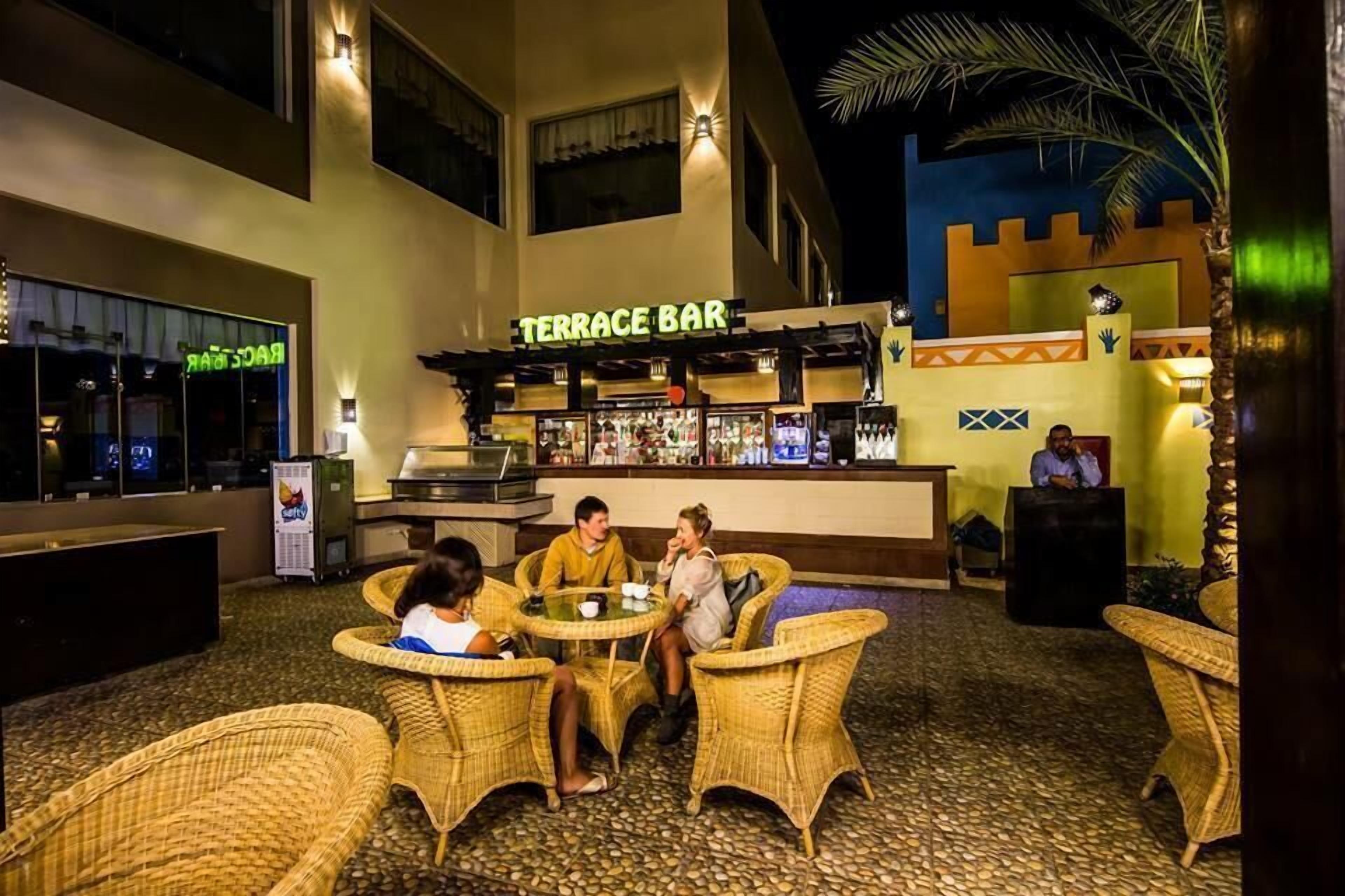 Foto - LuxApartment 3BHK At Nubia Aqua Beach Resort