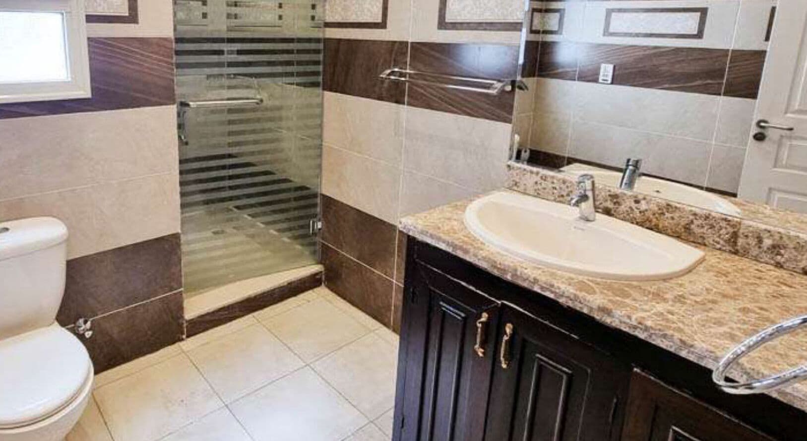 Foto - LuxApartment 3BHK At Nubia Aqua Beach Resort