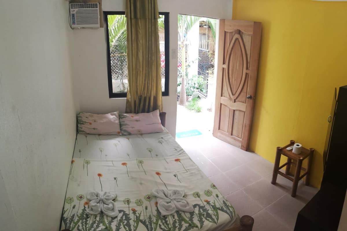 Standard Room, Ground Floor | Free WiFi, bed sheets