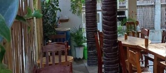 Guanna's Place Room and Resto Bar