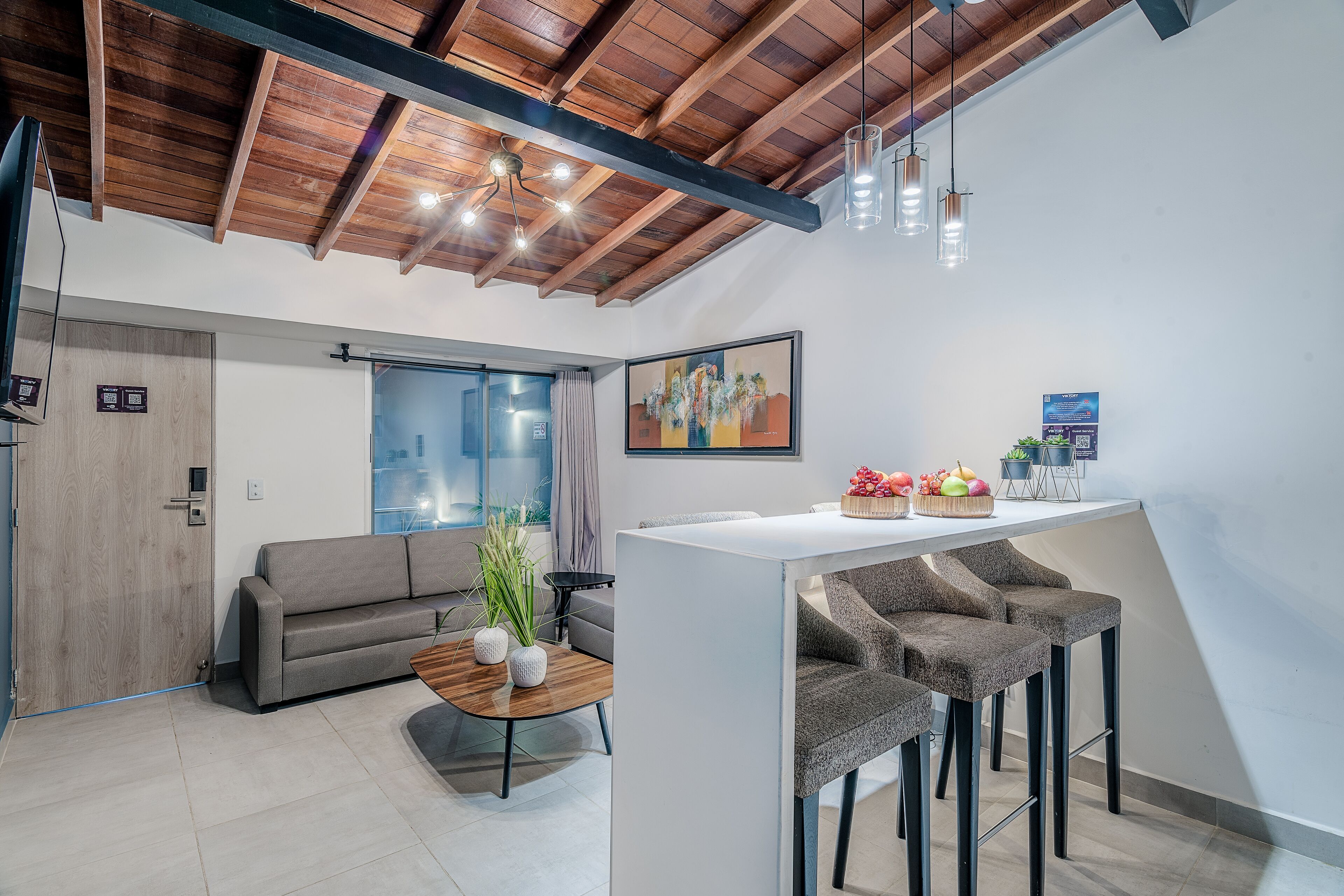 Foto - Viktory Boutique Hotel