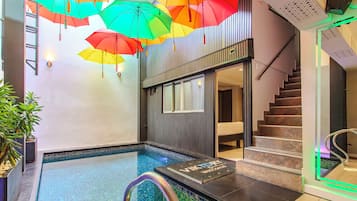 Viktory 103 With Private Pool | Private pool