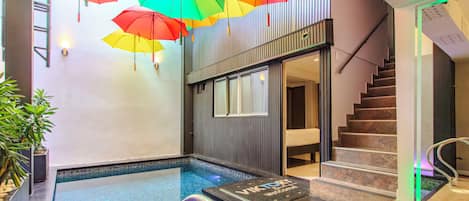 Viktory 103 With Private Pool | Private pool