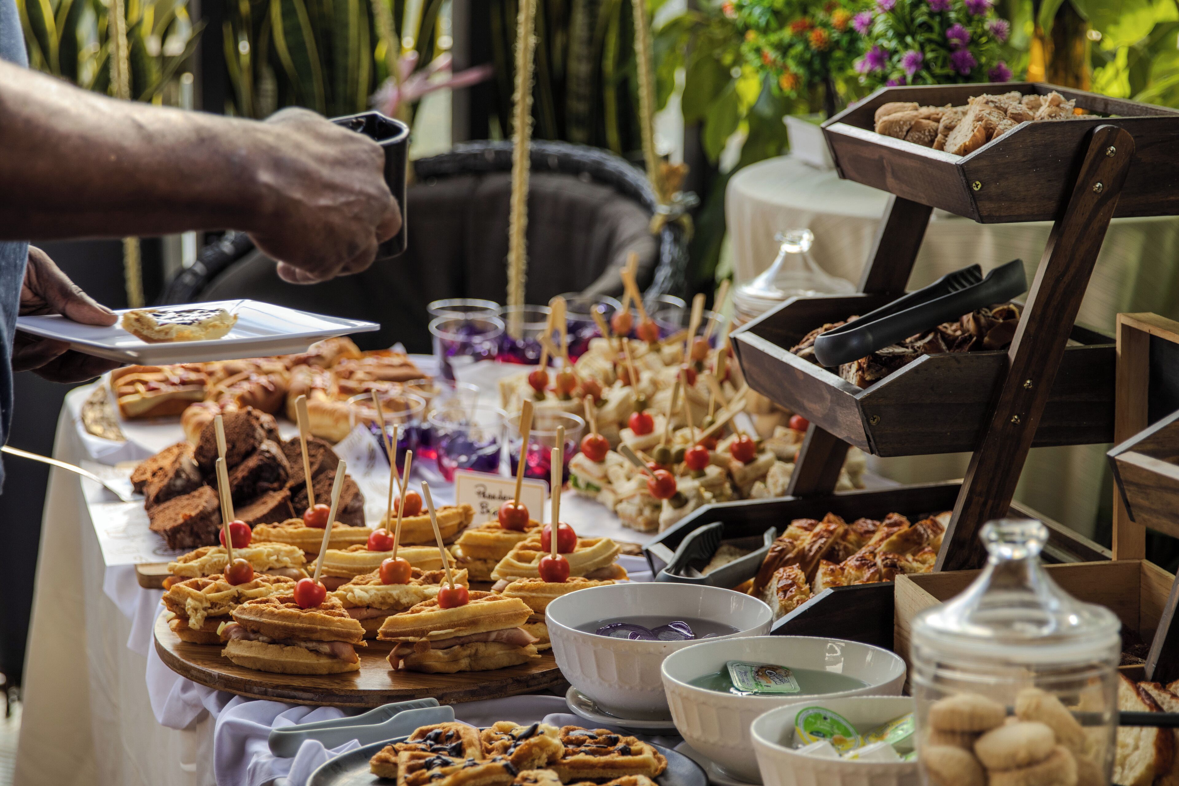 Foto - Viktory Boutique Hotel