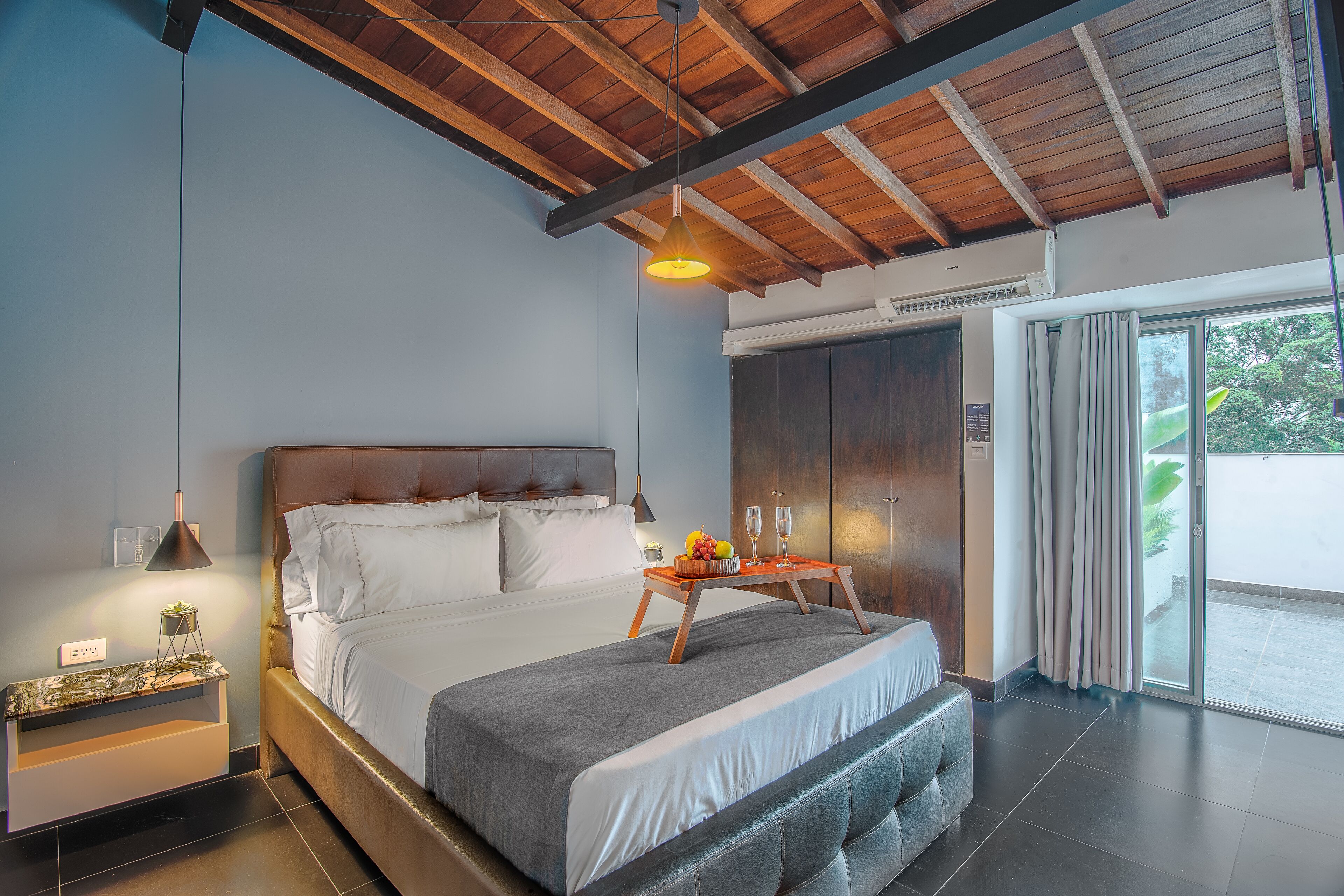 Foto - Viktory Boutique Hotel