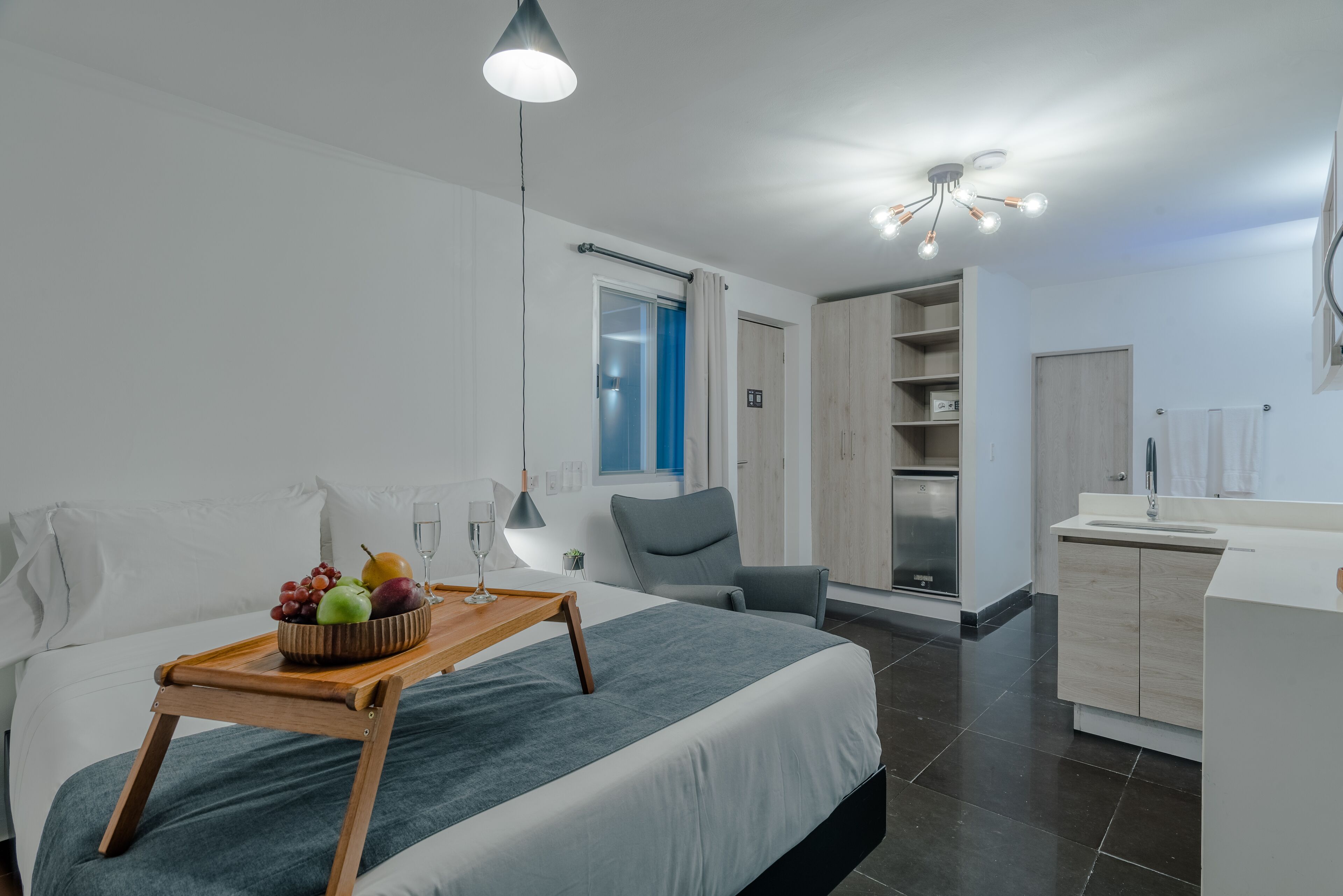 Foto - Viktory Boutique Hotel