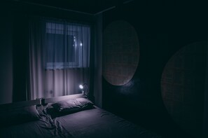 Shower, free toiletries, hair dryer, towels - Smart Hostel (Odesa)