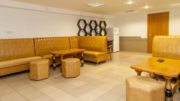 Lounge tại sảnh