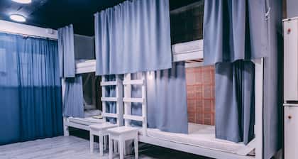Smart Hostel