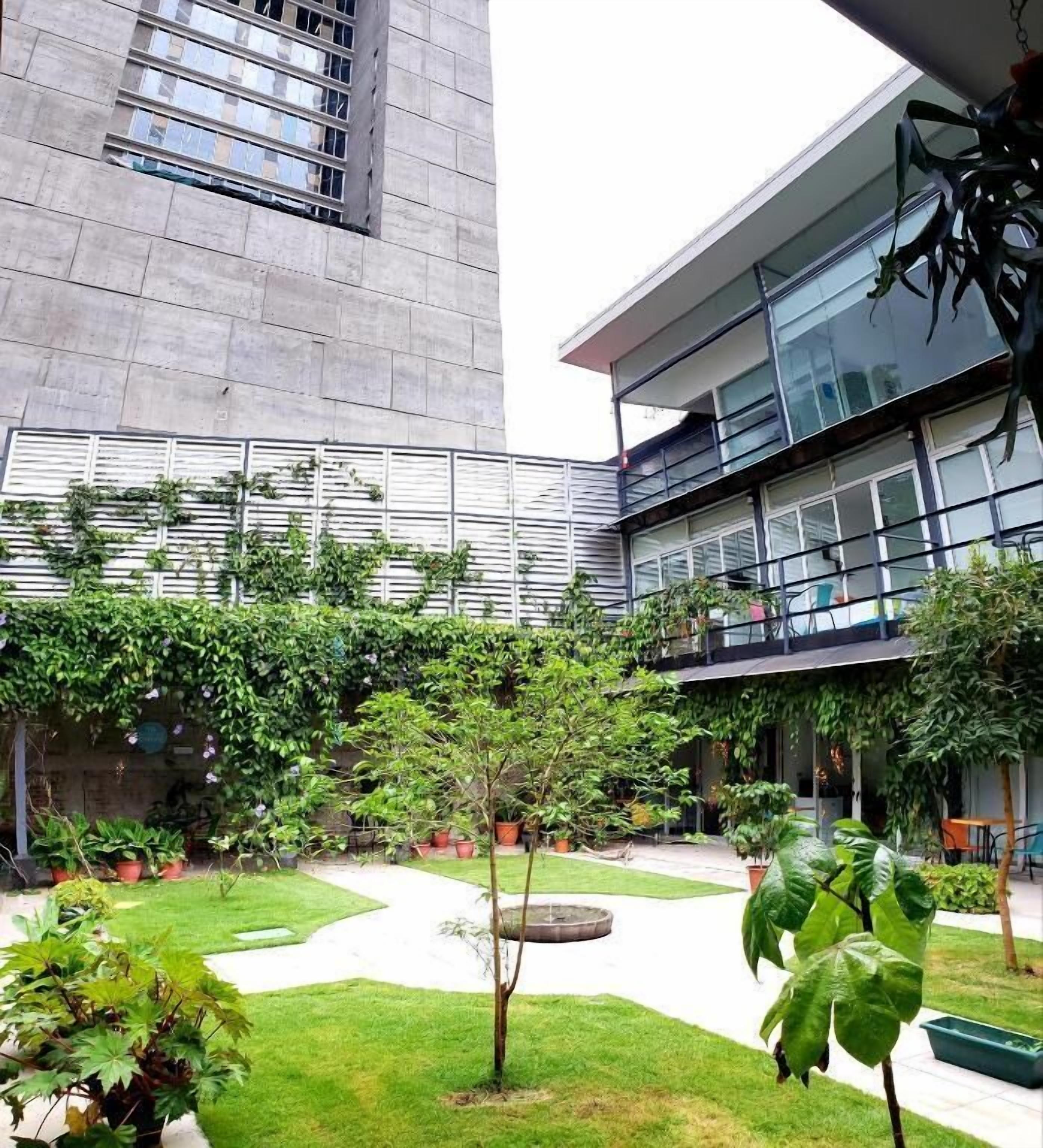 Photo - Cando Living Apartments in Central Avenue