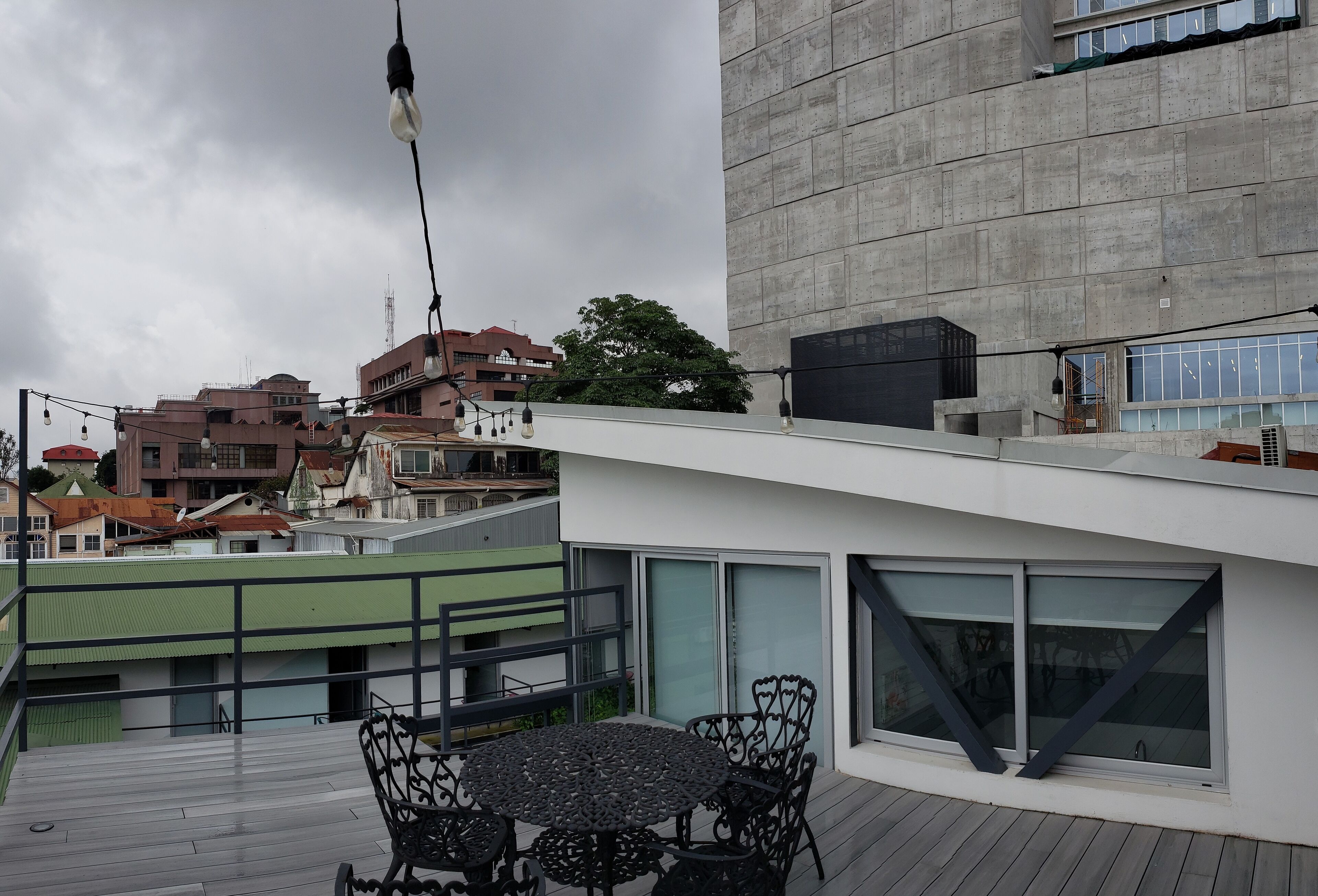 Photo - Cando Living Apartments in Central Avenue