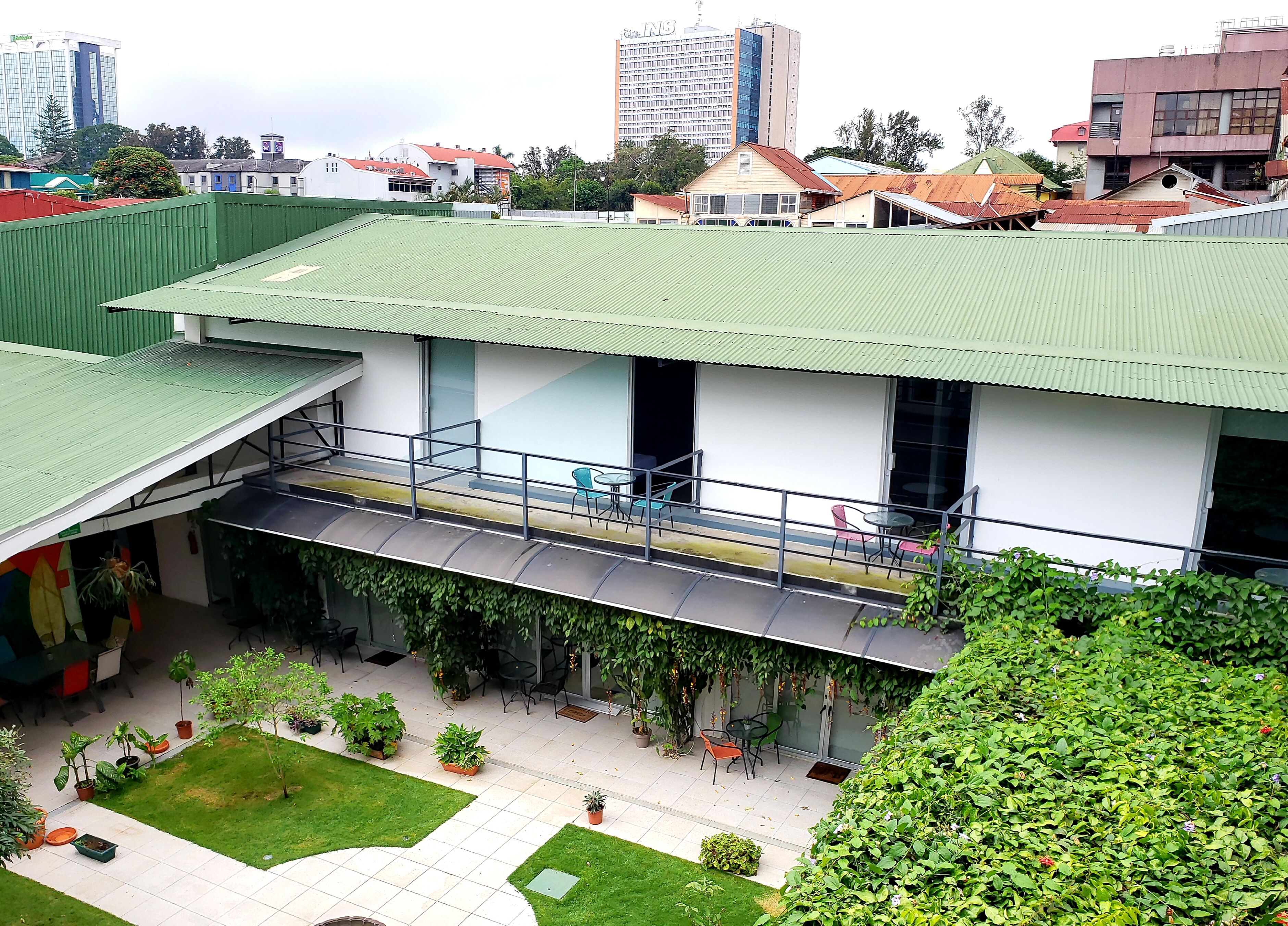 Photo - Cando Living Apartments in Central Avenue