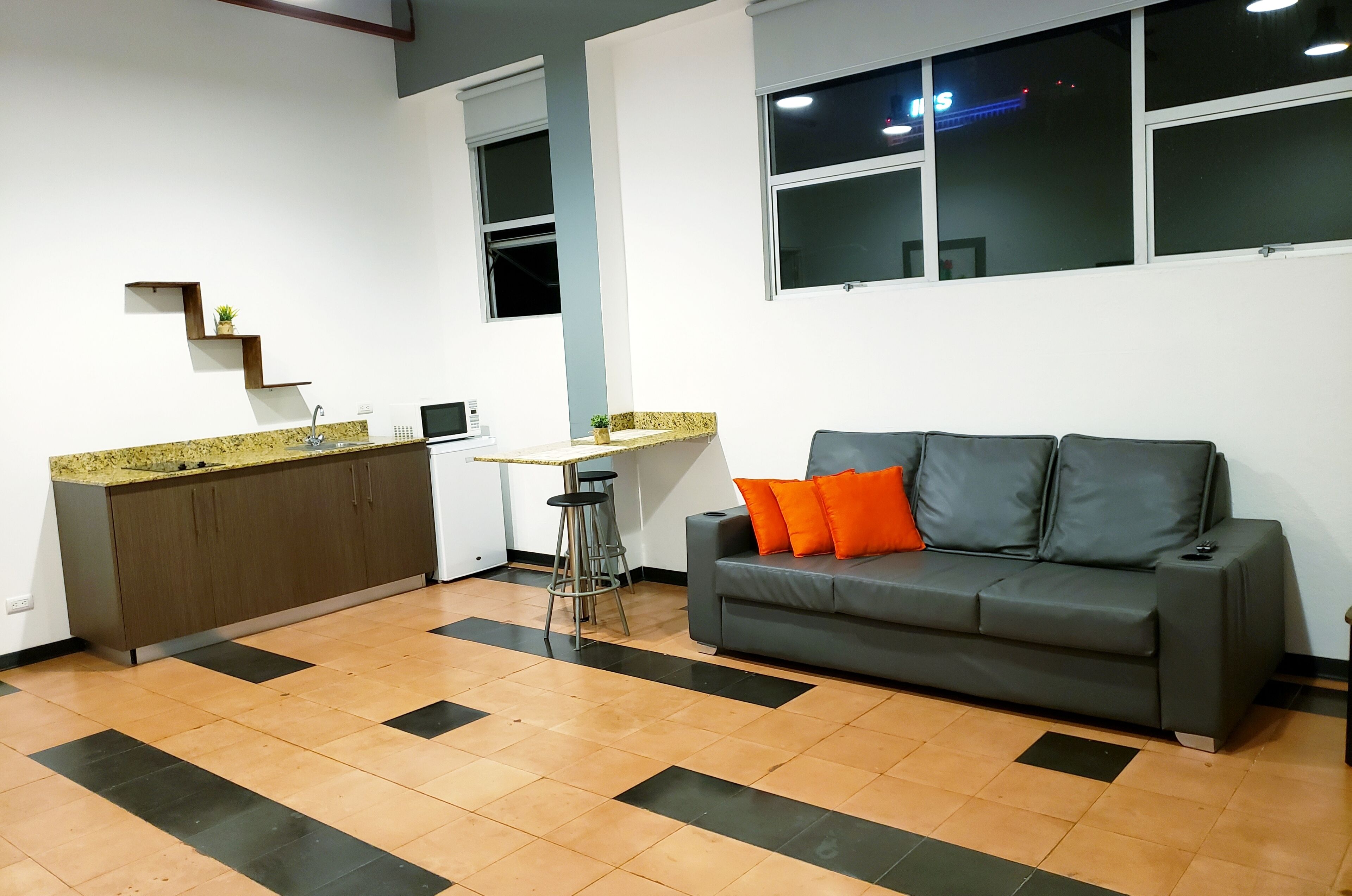 Photo - Cando Living Apartments in Central Avenue