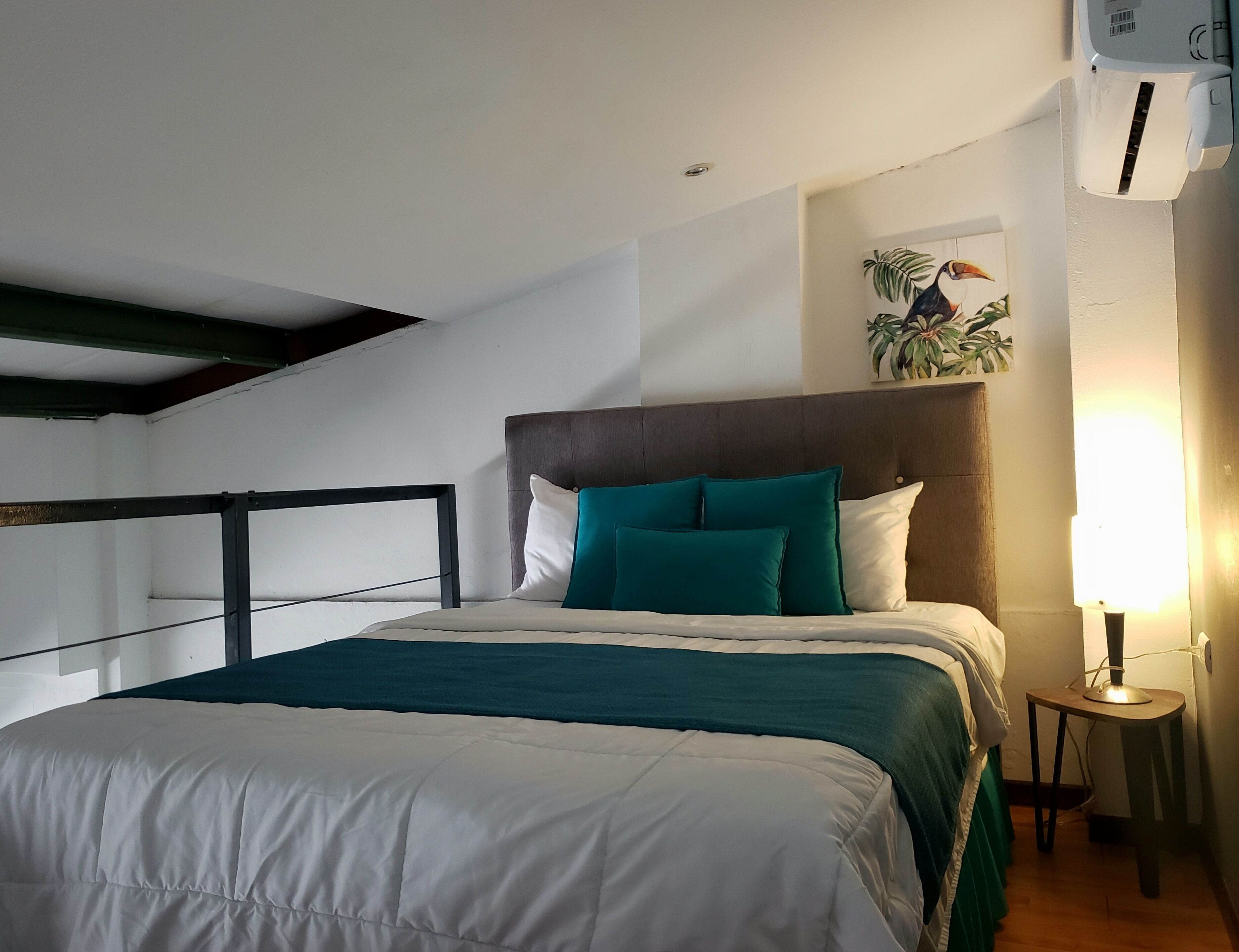 Photo - Cando Living Apartments in Central Avenue