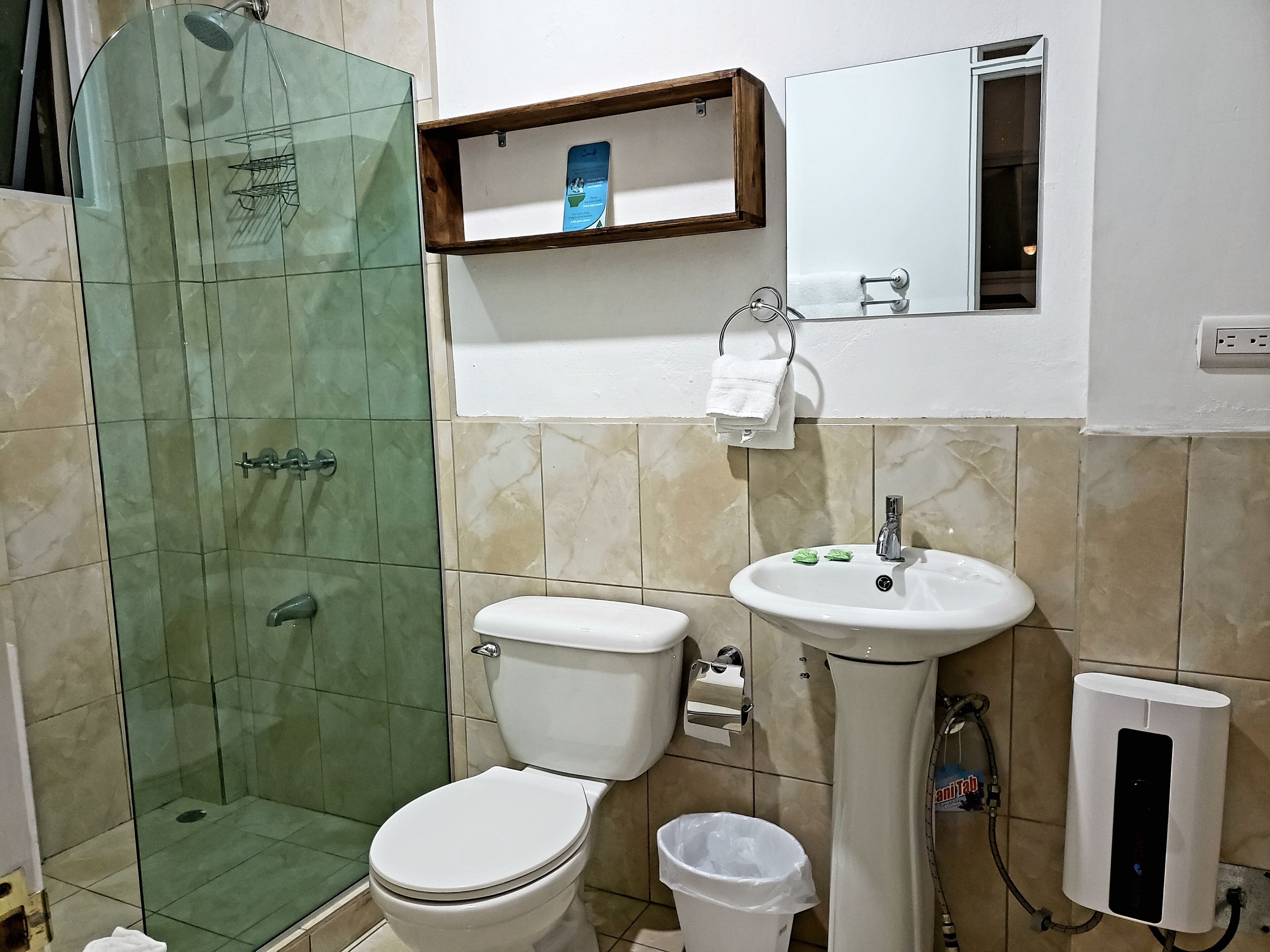 Photo - Cando Living Apartments in Central Avenue