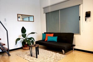 Living room - Cando Living (San José)