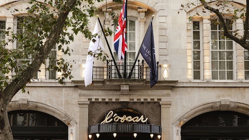 L'oscar London