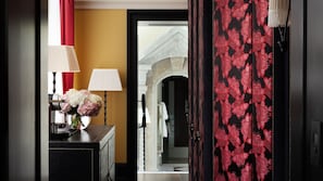 Junior Suite Bell Tower