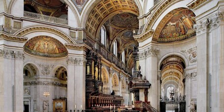 L'oscar London - view 3