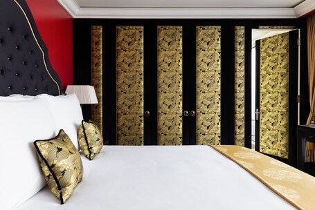 L'oscar London - view 2