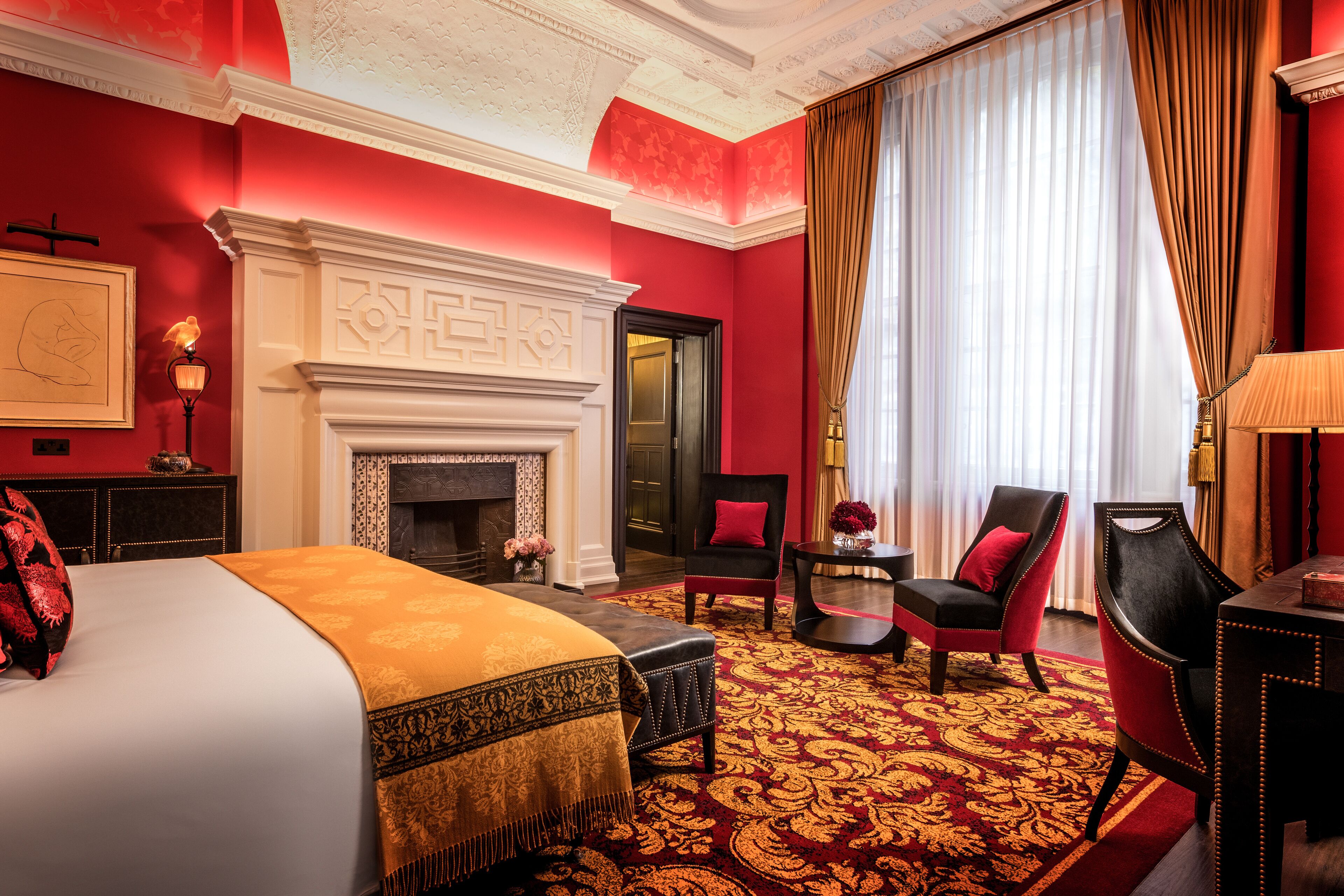 Foto - L'oscar London