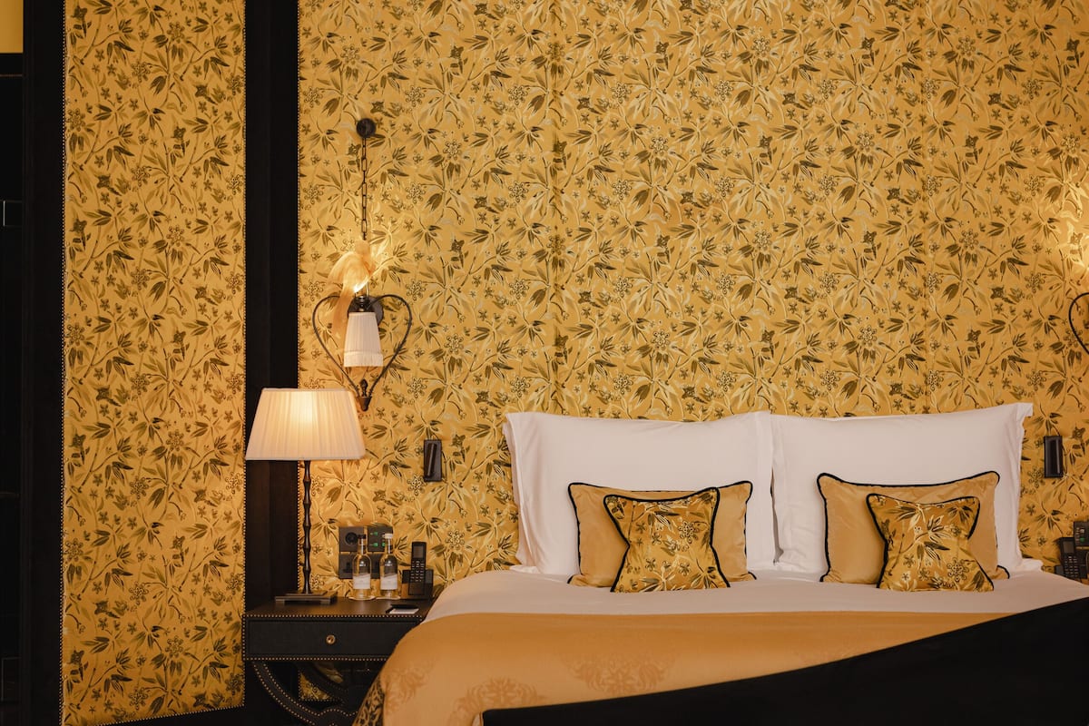 Suite (L'Oscar)